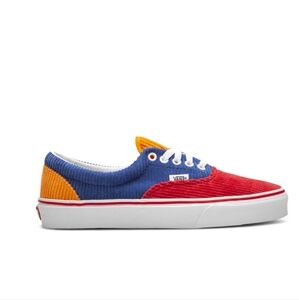 Vans Era Corduroy Sneakers